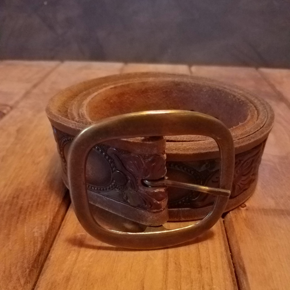 Beth Frank Belt